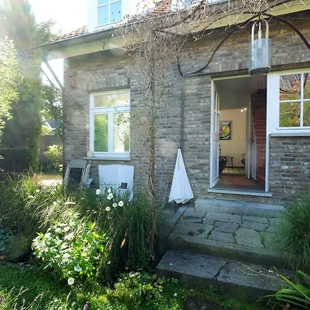 Bie De Borreger בית נופש *