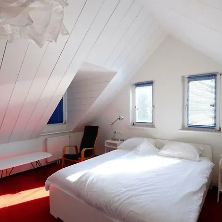 Bie De Borreger Semesterbostad Maastricht