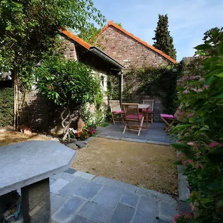 Bie De Borreger מאסטריכט