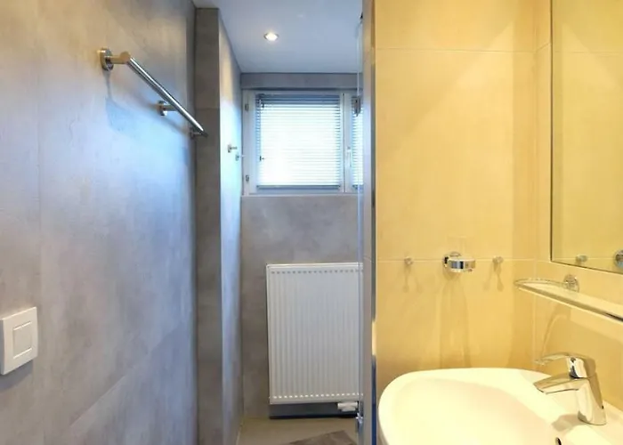 Holiday home Bie De Borreger *