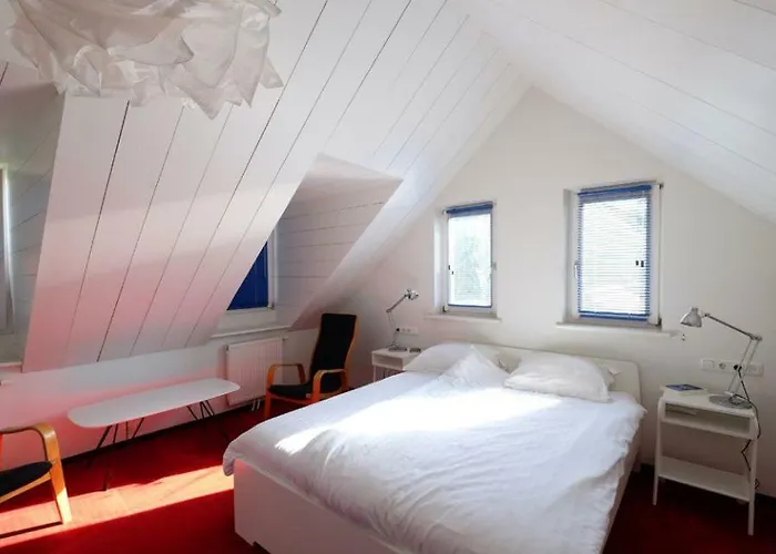 Bie De Borreger Holiday home Maastricht