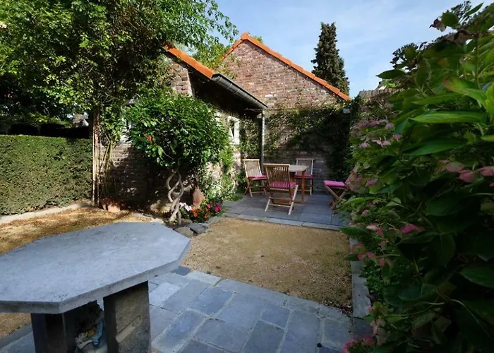 Bie De Borreger Maastricht